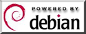 Debian web site